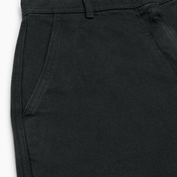 NWOT ARTIZIA Wilfred Maeve Cargo Pant (black, 00) - Picture 7 of 7